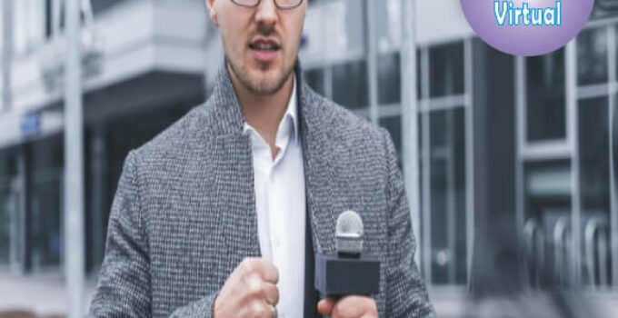 Carrera de Comunicación en línea 2022