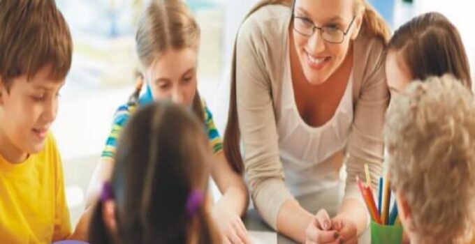 Carrera de Educación en Línea 2022