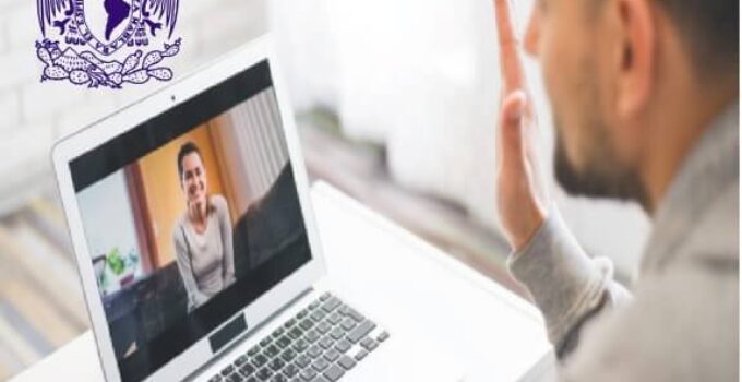 Licenciaturas en línea de la UNAM 2022