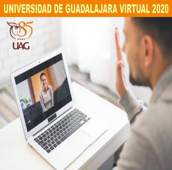 UNIVERSIDAD DE GUADALAJARA VIRTUAL 2020