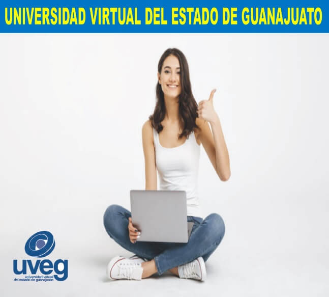 UNIVERSIDAD VIRTUAL DEL ESTADO DE GUANAJUATO