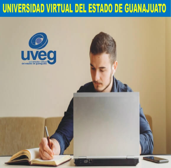 Universidad Virtual Del Estado De Guanajuato Comunidad CDMX