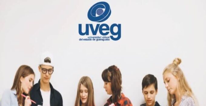 Universidad Virtual del Estado de Guanajuato 2022