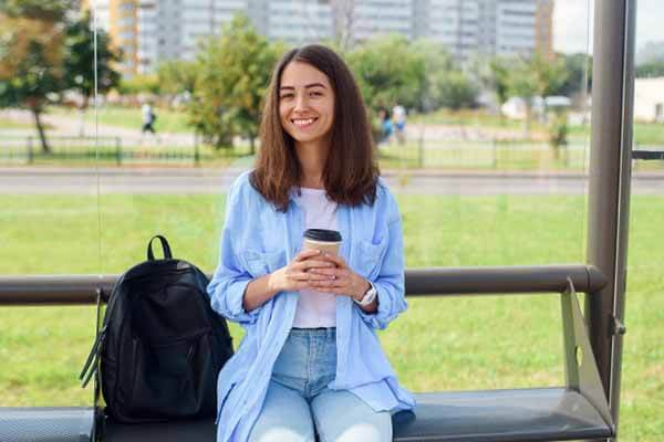 Estudia Turismo en línea.