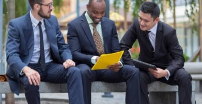 Relaciones Internacionales Universidades