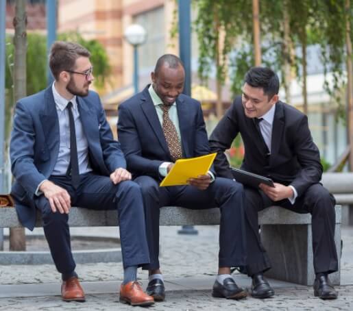 Relaciones Internacionales