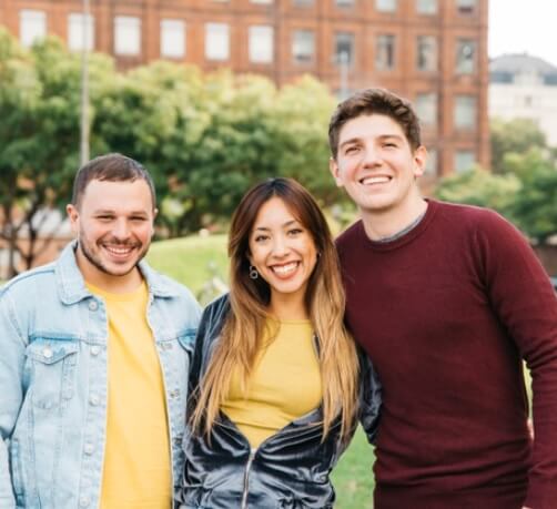 Relaciones Internacionales