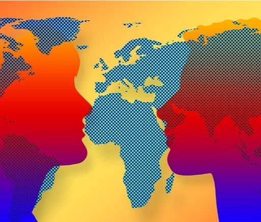 Relaciones Internacionales