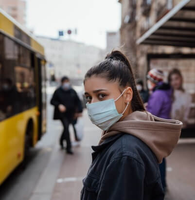 Contaminación del Aire