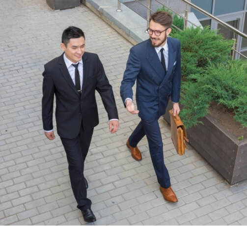 Relaciones Internacionales 