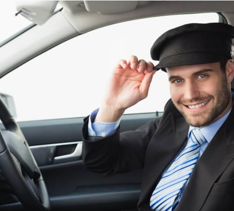 Transporte Ejecutivo