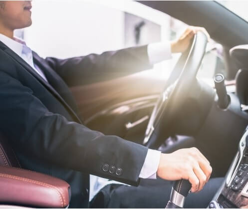 Transporte Ejecutivo