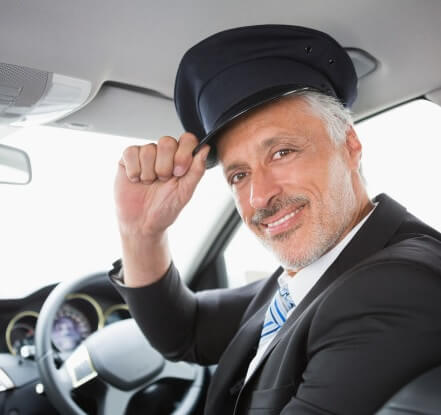 Transporte Ejecutivo