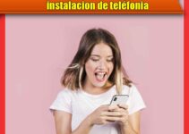 Curso para Instalación de Telefonía Fija.