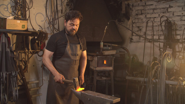 Conoce de cerca el temario del Curso de Herrería e Inscríbete ya