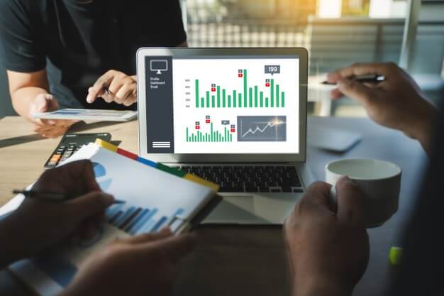 Cómo está estructurado el Curso de Técnico en Comunicaciones Inalámbricas?