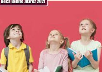 Beca Bienestar para las Familias 2022