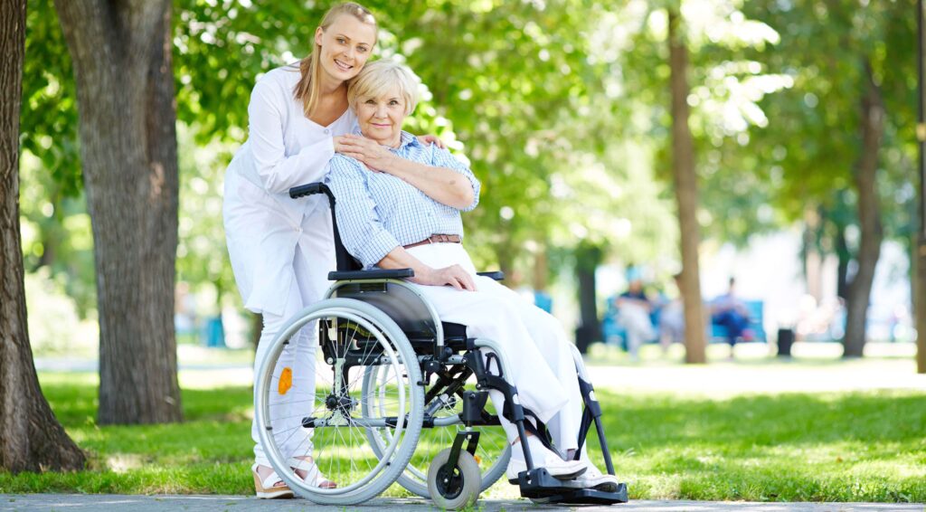 Preguntas más frecuentes acerca del apoyo a Personas de la Tercera Edad