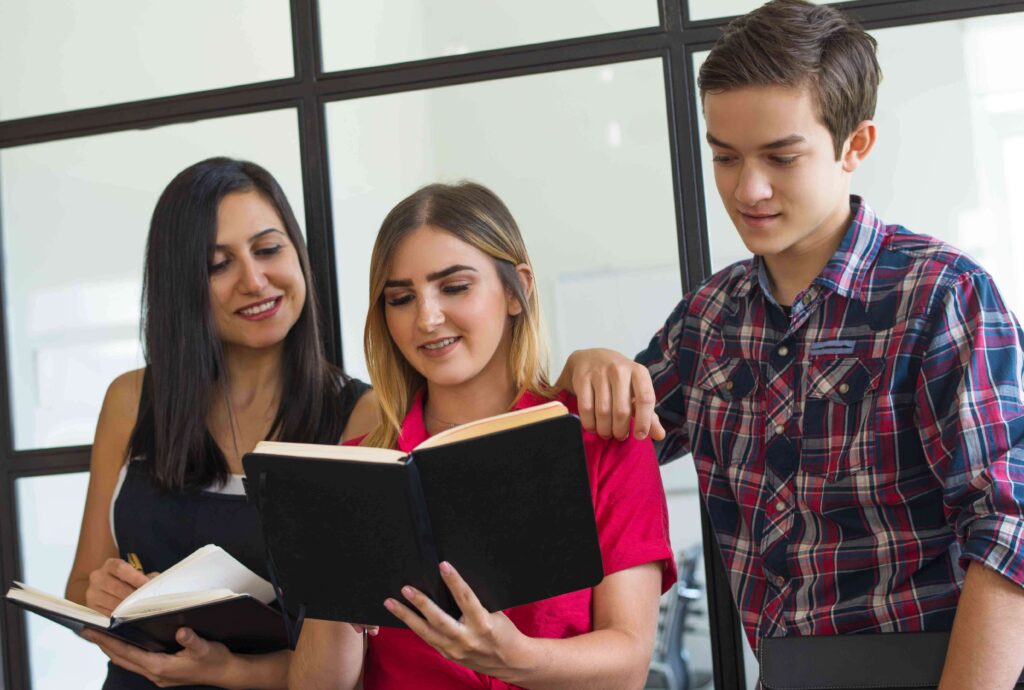 Método de pago de la Beca Jóvenes Escribiendo el Futuro