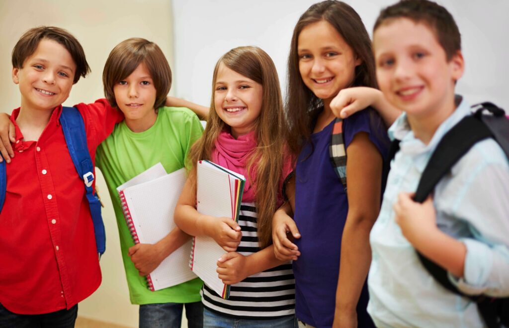 Qué edades reciben la Beca Bienestar para las Familias