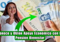 Pensión Bienestar 2024: Mira los Requisitos y Recibe tu Apoyo Económico