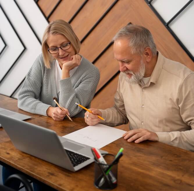 Documentos necesarios