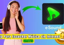 Aplicación para Oír Música Gratis sin Internet: eSound 2024