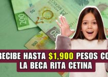 Beca Rita Cetina: Cómo hacer el Registro en Línea, Monto y Requisitos del Apoyo Bimestral 2024